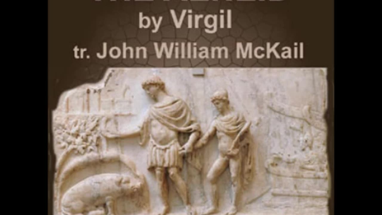 The Aeneid, prose translation (FULL Audiobook).mp4