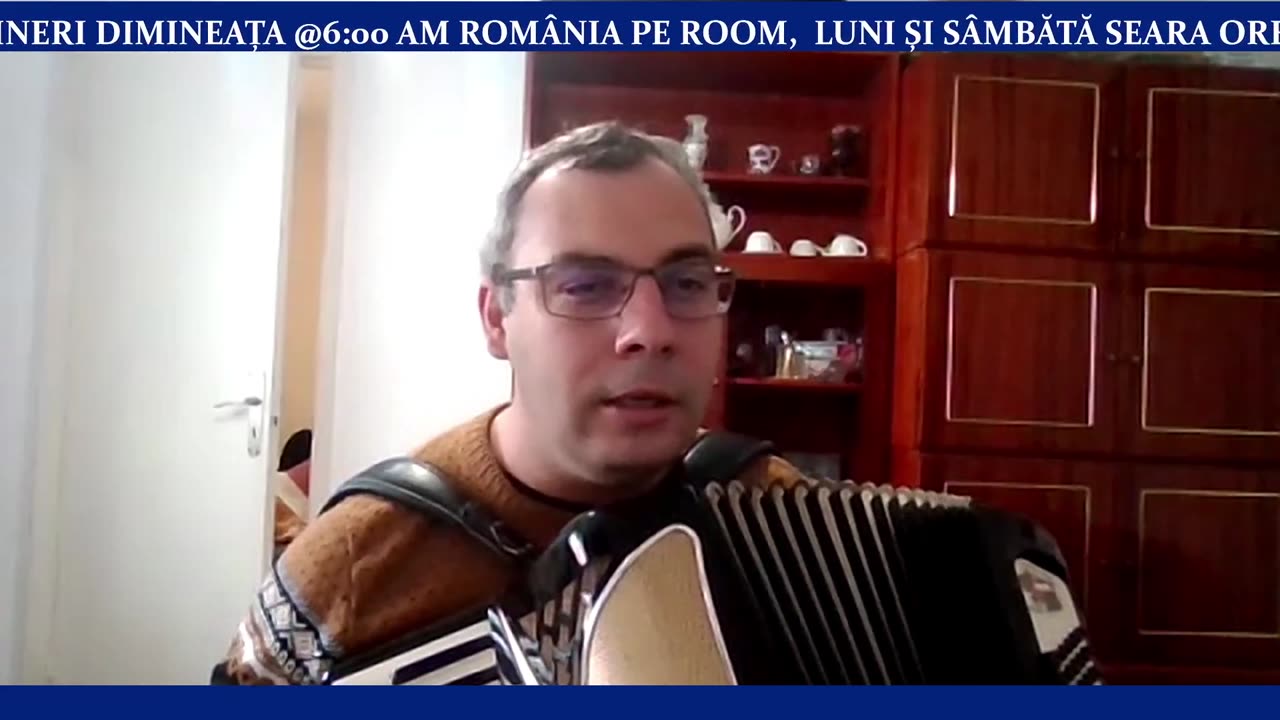 ADRIAN TOLAN -ÎNTINDE-ȚI SPRE DOMNUL AZI MÂNILE TALE- #caleacătrerai #cantaricrestine #podcast