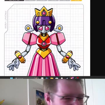 Medabot Thoughts: Otogi Princess