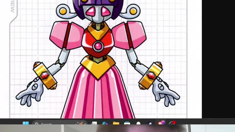 Medabot Thoughts: Otogi Princess