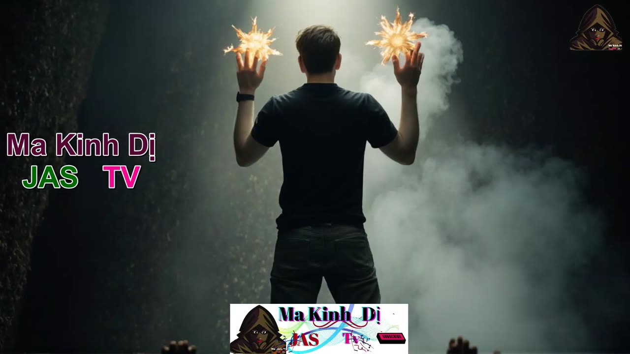 Ám ảnh vĩnh hằng của Thị trấn Ma