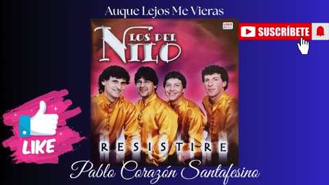 LOS DEL NILO