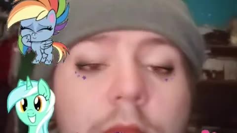 Tiktok #mylitlepony (2)