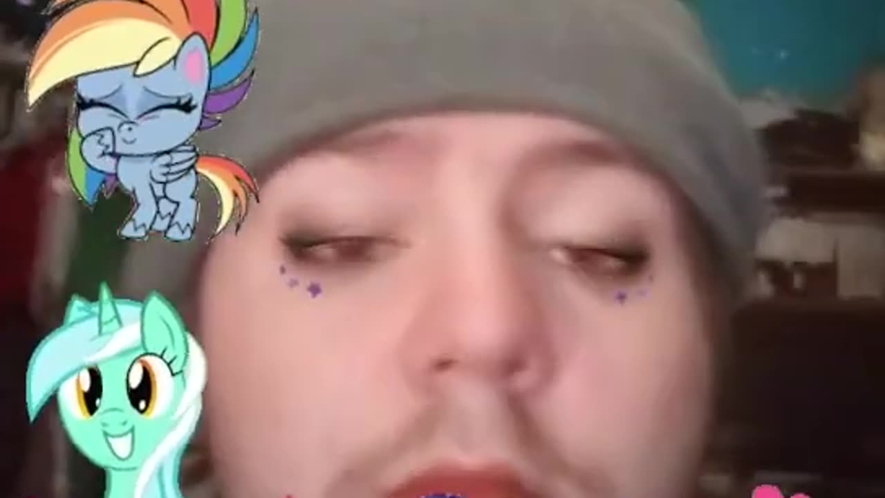 Tiktok #mylitlepony (2)