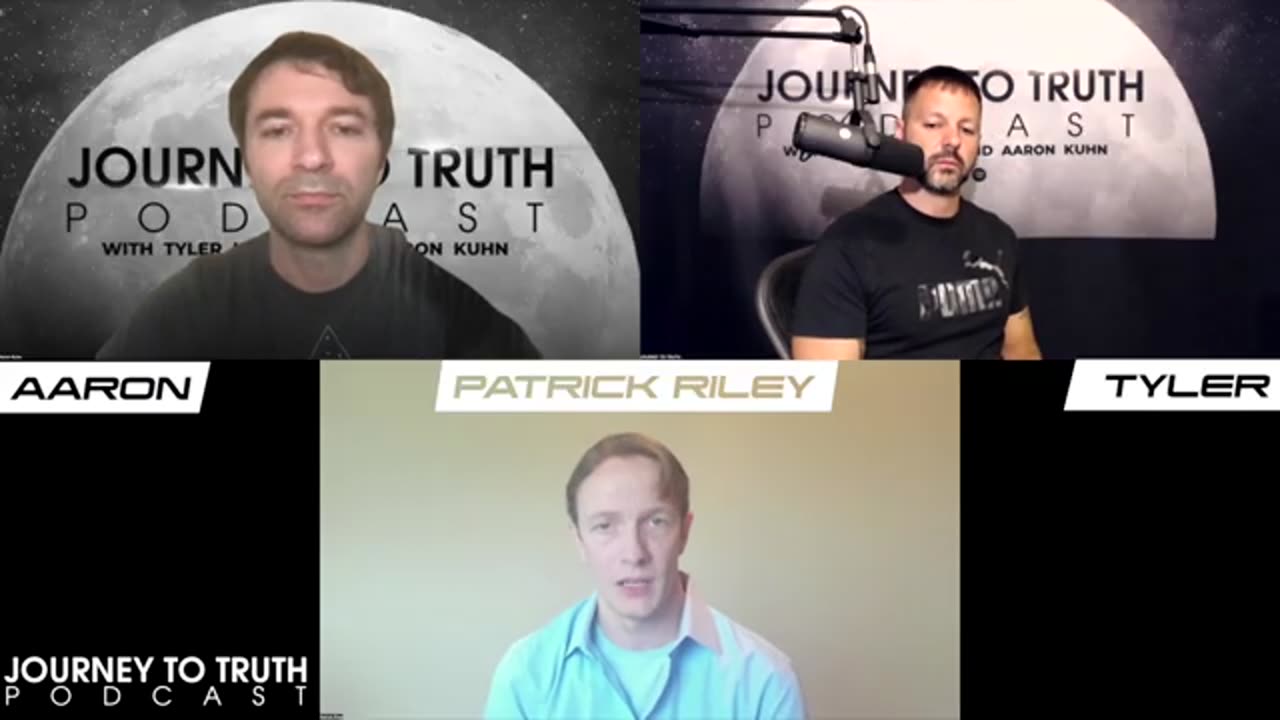 16 Year Combat Veteran Reveals Insider Knowledge of Secret Space Programs
