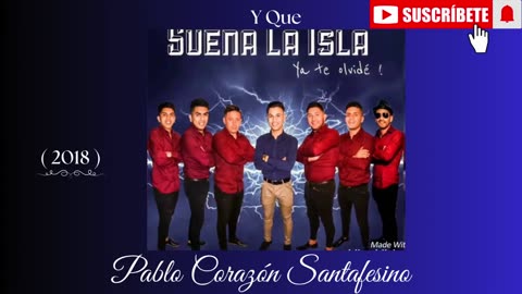 Suena La Isla