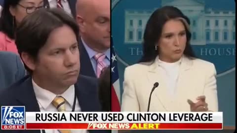 Irrefutable evidence of TREASON.