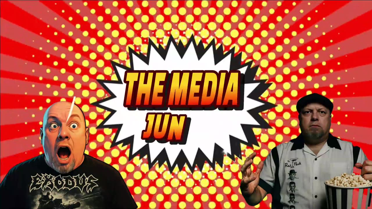 MICHAEL Trailer Reaction