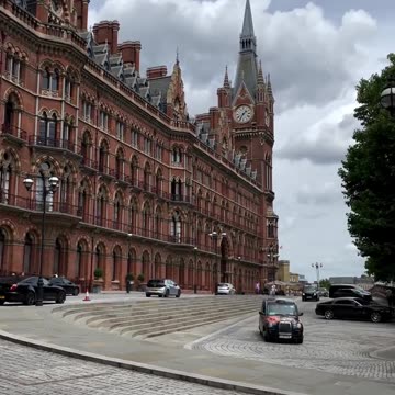 The Forever Enchanted City Of Charming 💕🤗