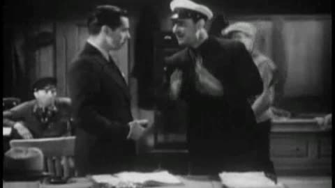 Dick Tracy Chapter 3 The Fur Pirates (1937) FULL FREE MOVIE