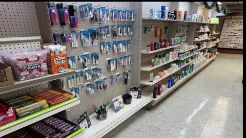 NCTV45 LAWRENCE COUNTY 45 WEATHER SUN OCT 12 2025