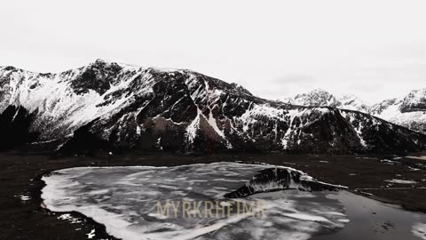 Myrkrheimr - The Hollow Hill (Official Music Video)