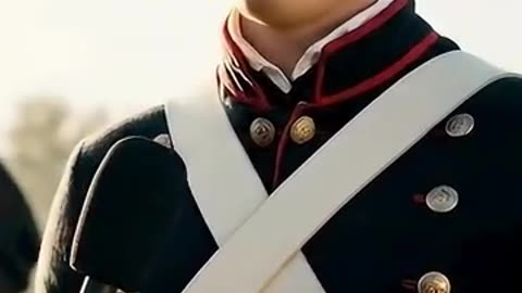 Colonial Soldier's Nostalgia: "What Do You Miss From Home?"