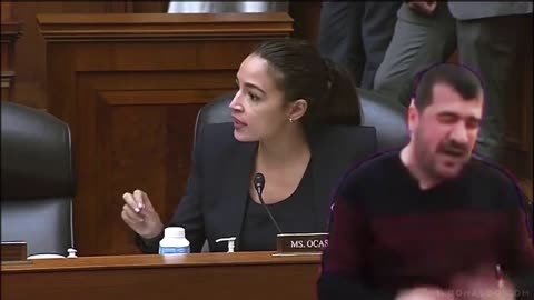 AOC Rambling