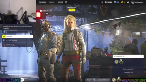 HUNTING FOR PURPLE ITEMS/ FINDING BEST PLACE TO LOOT