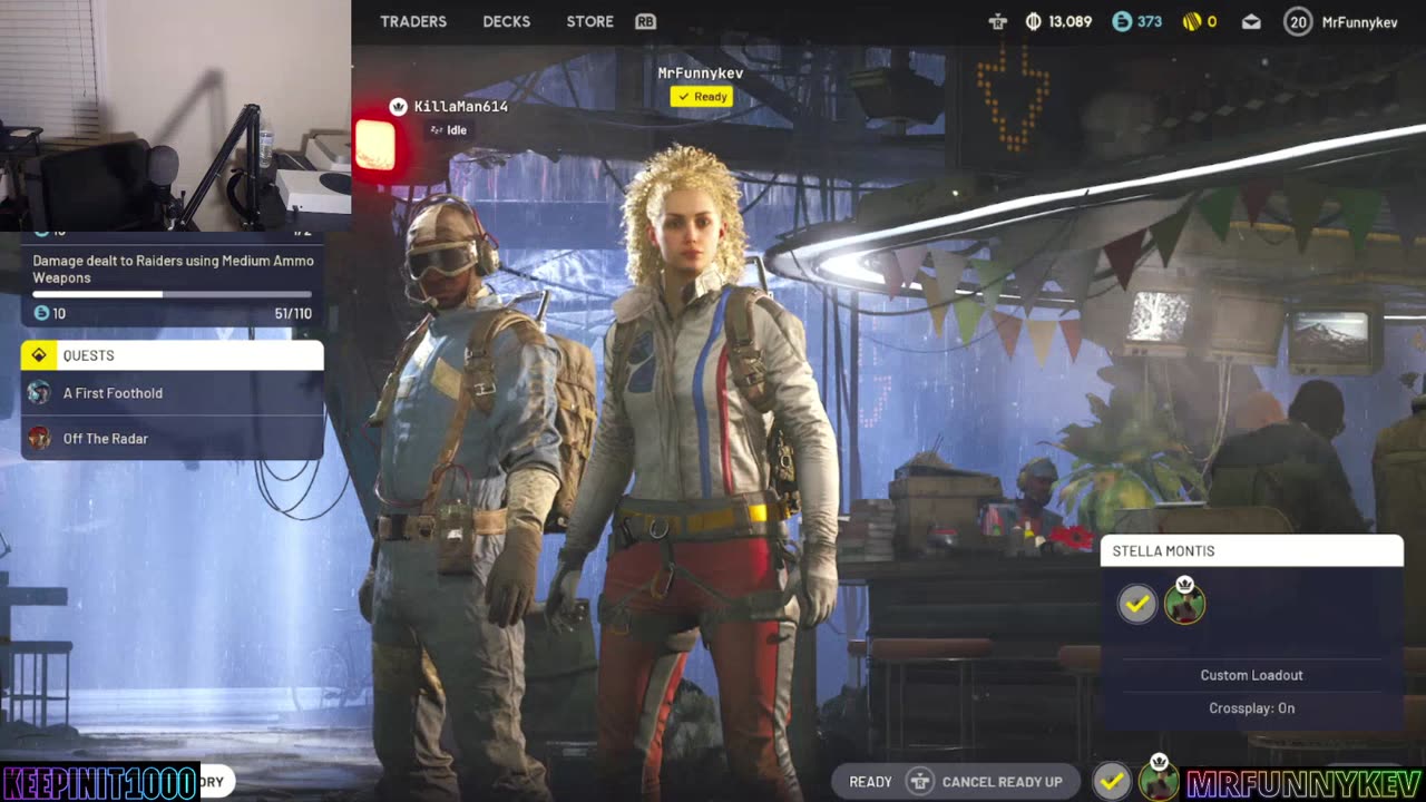 HUNTING FOR PURPLE ITEMS/ FINDING BEST PLACE TO LOOT