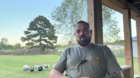 Man accused of killing his daughter's rapist is running for sheriff.