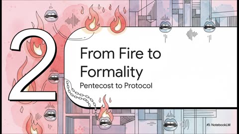 The Silence of the Saints: Why the Church No Longer Speaks Against the Powers of the Age