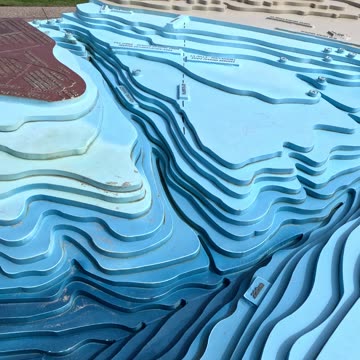 GEOLOGY of La Jolla Explained #geology #lajolla #earth beautiful San Diego California