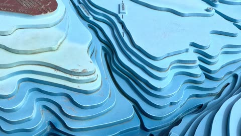 GEOLOGY of La Jolla Explained #geology #lajolla #earth beautiful San Diego California