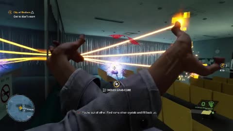 🎃🦇Halloween A-Thon 12 Part 27: Ghostwire: Tokyo Day 1. No mic. Not Feeling Up For It.👻💀