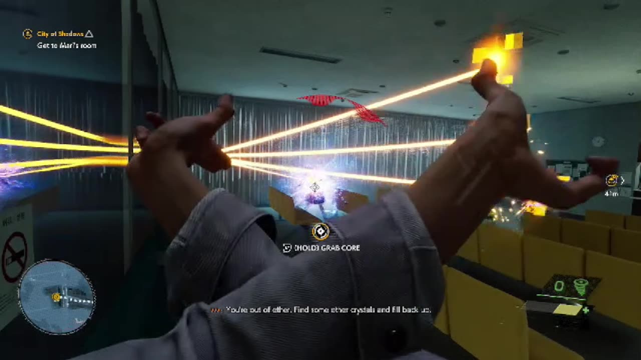 🎃🦇Halloween A-Thon 12 Part 27: Ghostwire: Tokyo Day 1. No mic. Not Feeling Up For It.👻💀