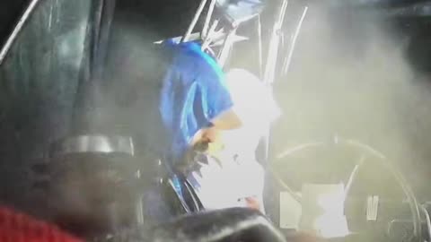 Israeli naval forces illegally intercepted and boarded the Global Sumud Flotilla’s vessel Yulara