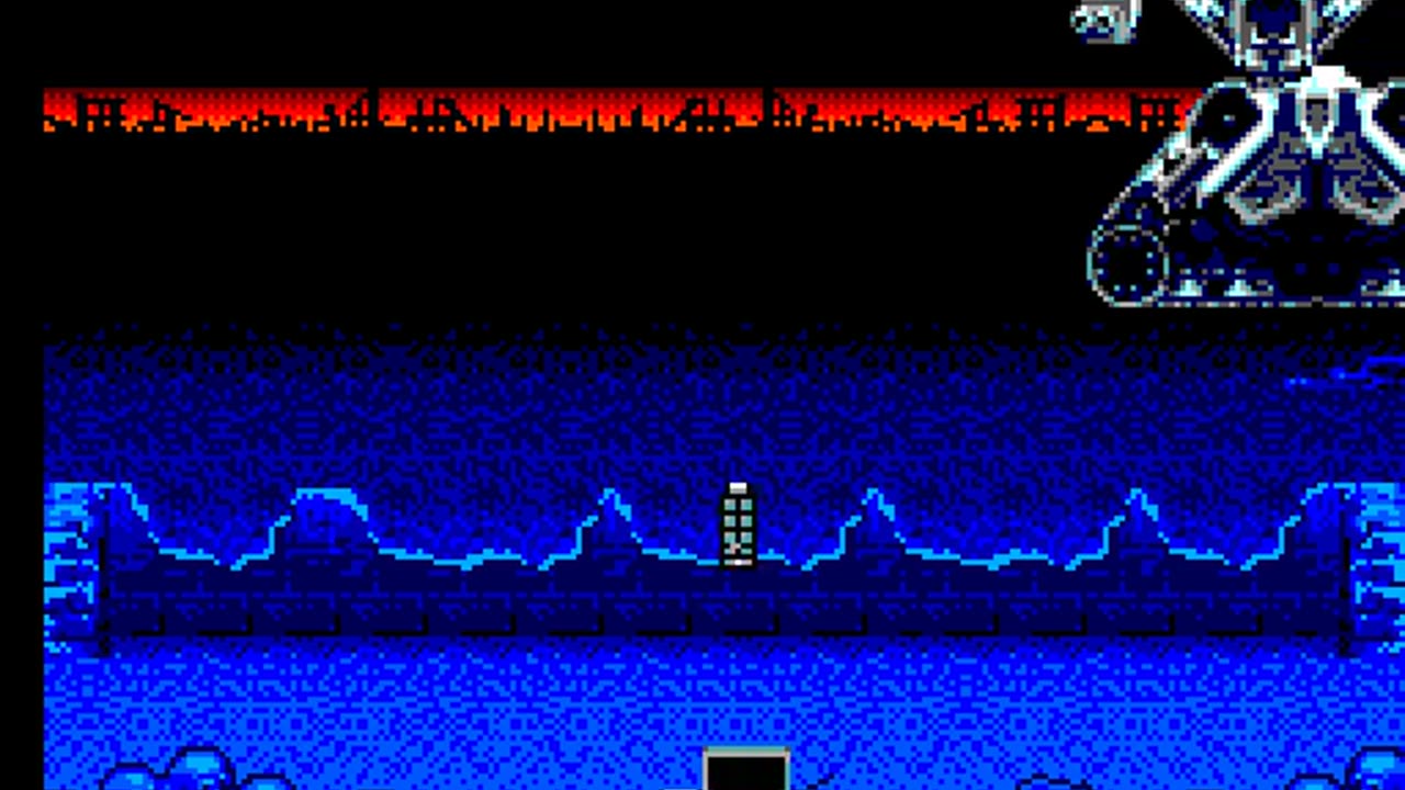 Master System Longplay 091 T2 Arcade