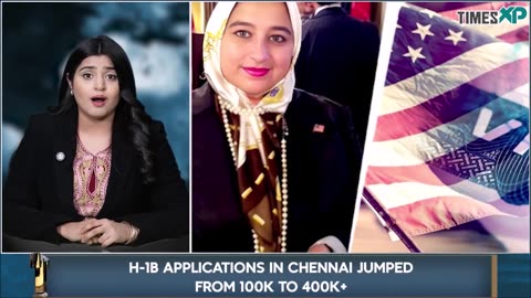 U.S. Diplomat Exposes H-1B Visa Scam In India Indians In The U.S