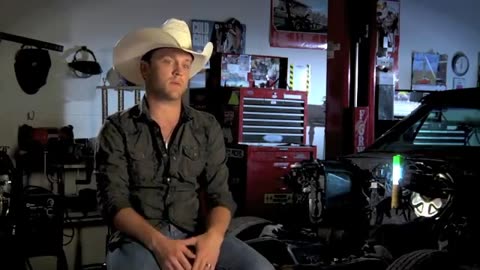 CountryMusicRocks Justin Moore Interview