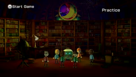 Wii Play Motion Game8