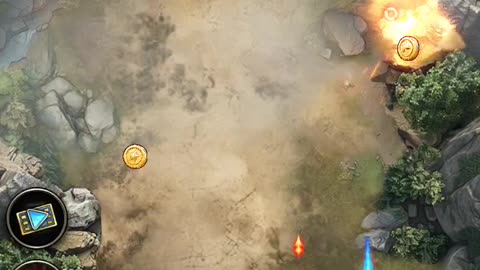 Shooting planes 5