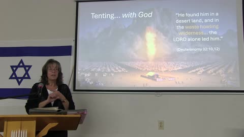 Oct 5, 2025 The Feast Of Tabernacles
