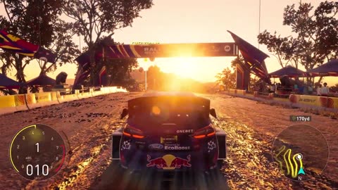 Main Stage Legacy 19