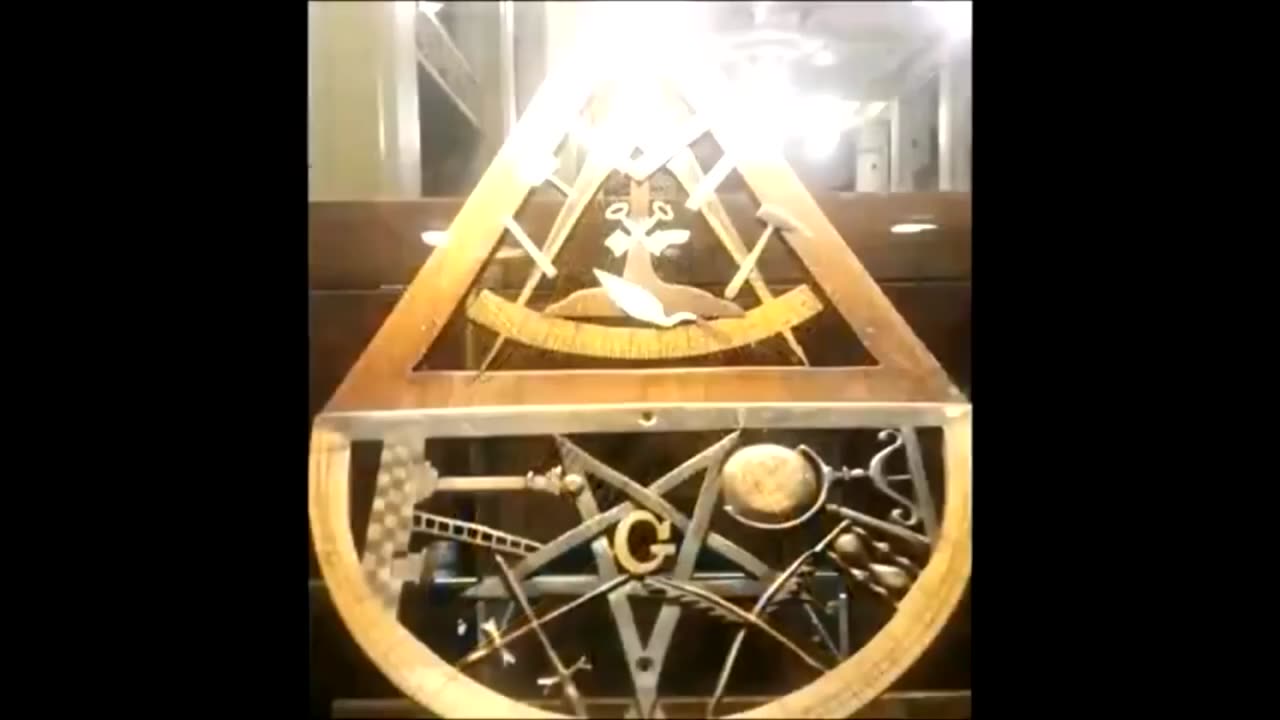 MASONIC COLLECTION UPDATED SEE LINK FOR FULL VIDEO