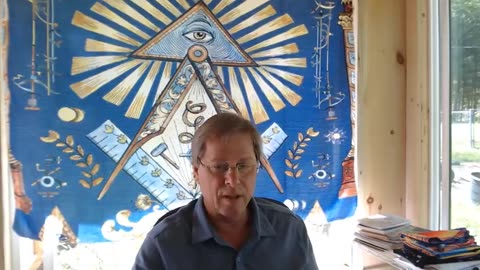 Freemasonry and Satanism, book review 288 pt 1, Nephilim Crown 5G Apocalypse by Dean Henderson