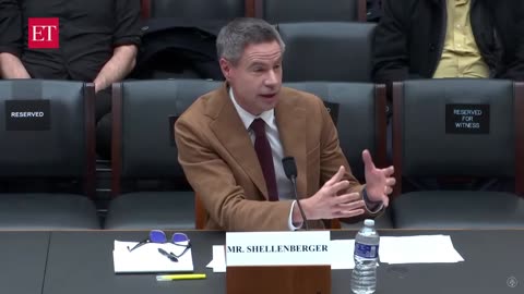 'USAID funded Trump impeachment…': Shellenberger exposes Deep State at US House hearing