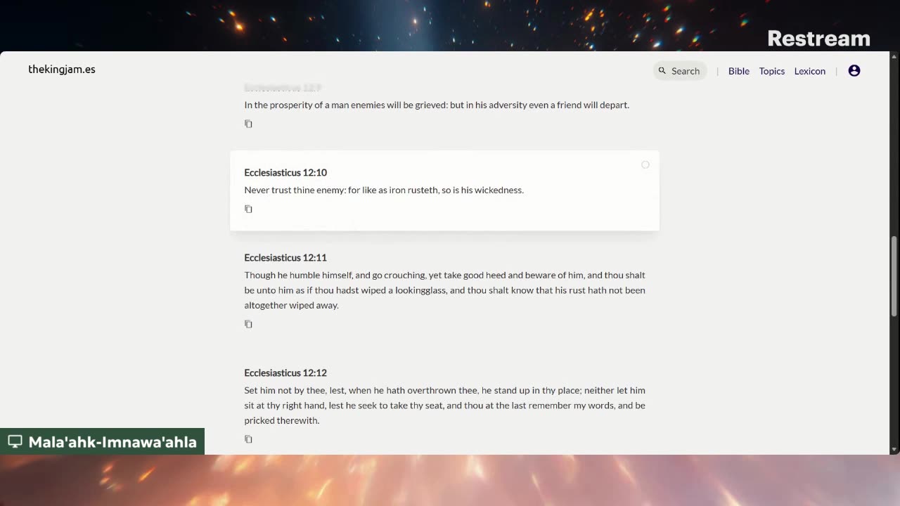 BE PREPARED FOR THE M.O.T.B.: E.U. BIOMETRIC (EES) ENTRY/EXIT-SYSTEM!