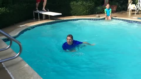 Funniest Summer Pool Fails – Epic Splash Disasters 😭💦