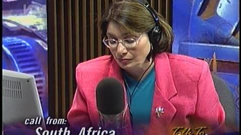 USA WORLDNET September 14, 2001 130pm-200pm EDT