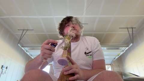 Day 45 I messed up yesterday after my nap lol