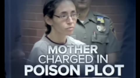 Mother Tried to Poison Father of Her Child with Antifreeze