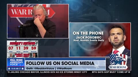 POSOBIEC: ANTIFA NETWORKS ARE REAL