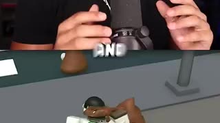 Viral: WEIRDEST ROBLOX GAMES!! #shorts #viral #roblox