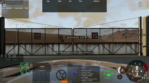 beamng Drift Practice bc i cant drift in assetto