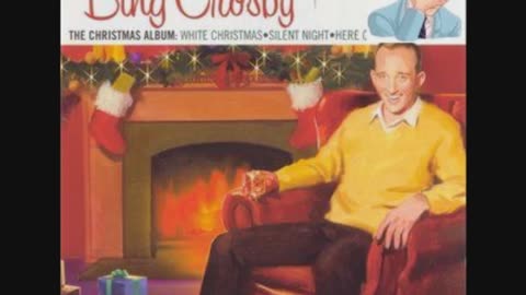 Bing Crosby - Silent Night