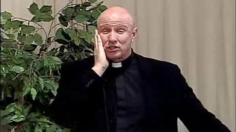 I believe in The Holy Spirit