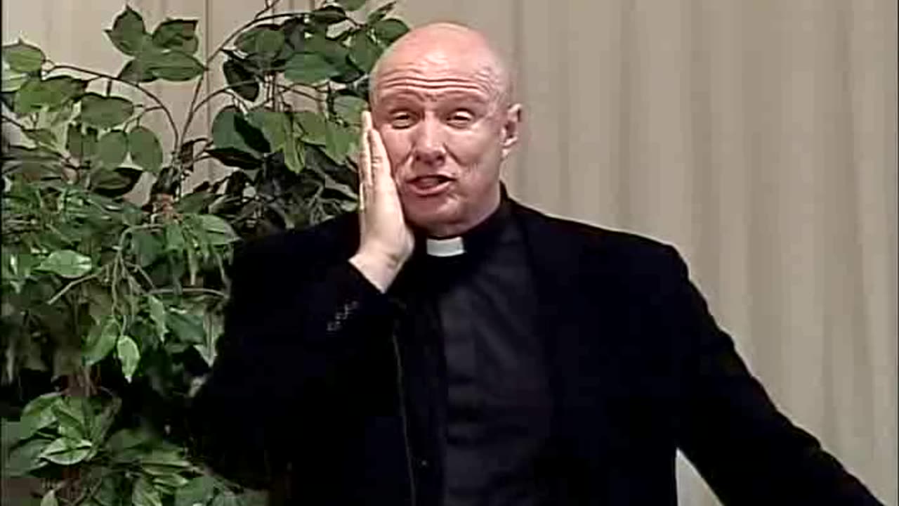 I believe in The Holy Spirit