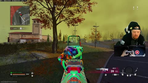 INSANE Warzone Solo PR! 40 Bomb Dropped!