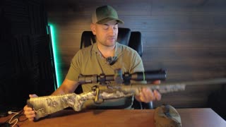 Franchi Momentum Elite Bolt Action Rifle Review